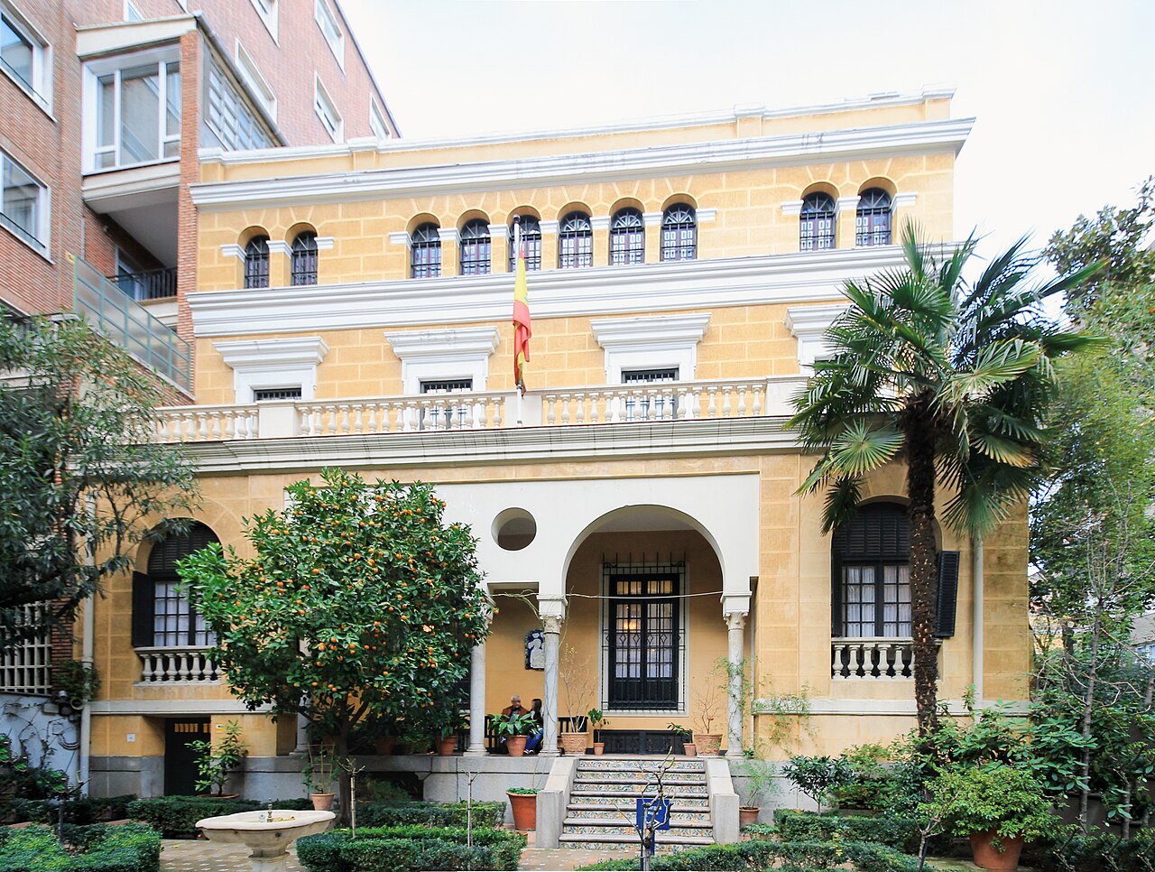 Musée Sorolla