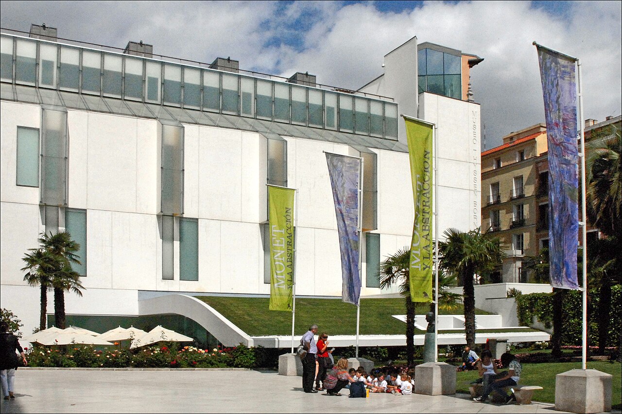 Musée Thyssen-Bornemisza : billets, horaires et lundi gratuit