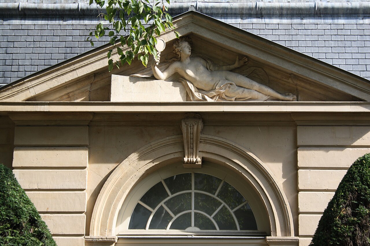Musée Carnavalet