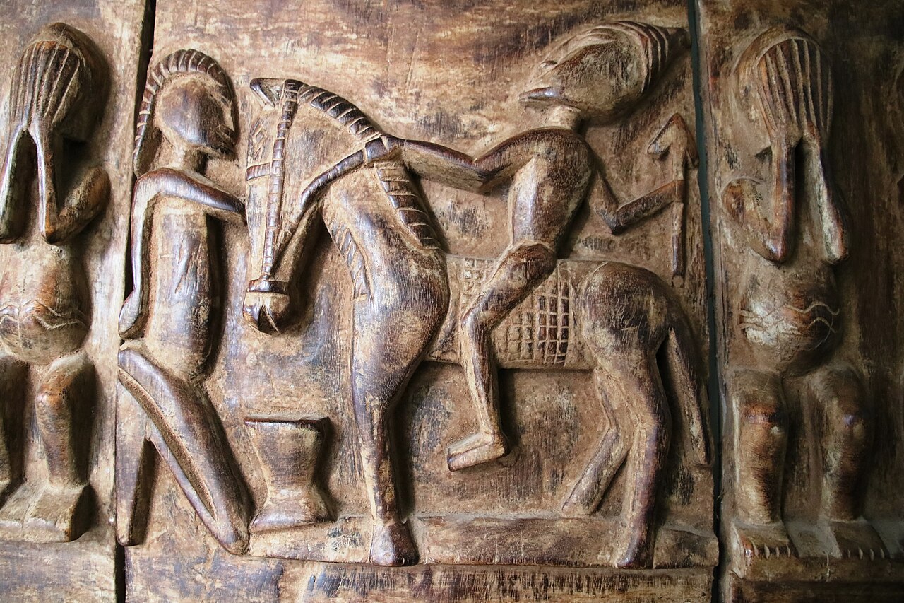 Musée Tiskiwin à Marrakech : la route du Sahara en objets, fermé depuis 2023
