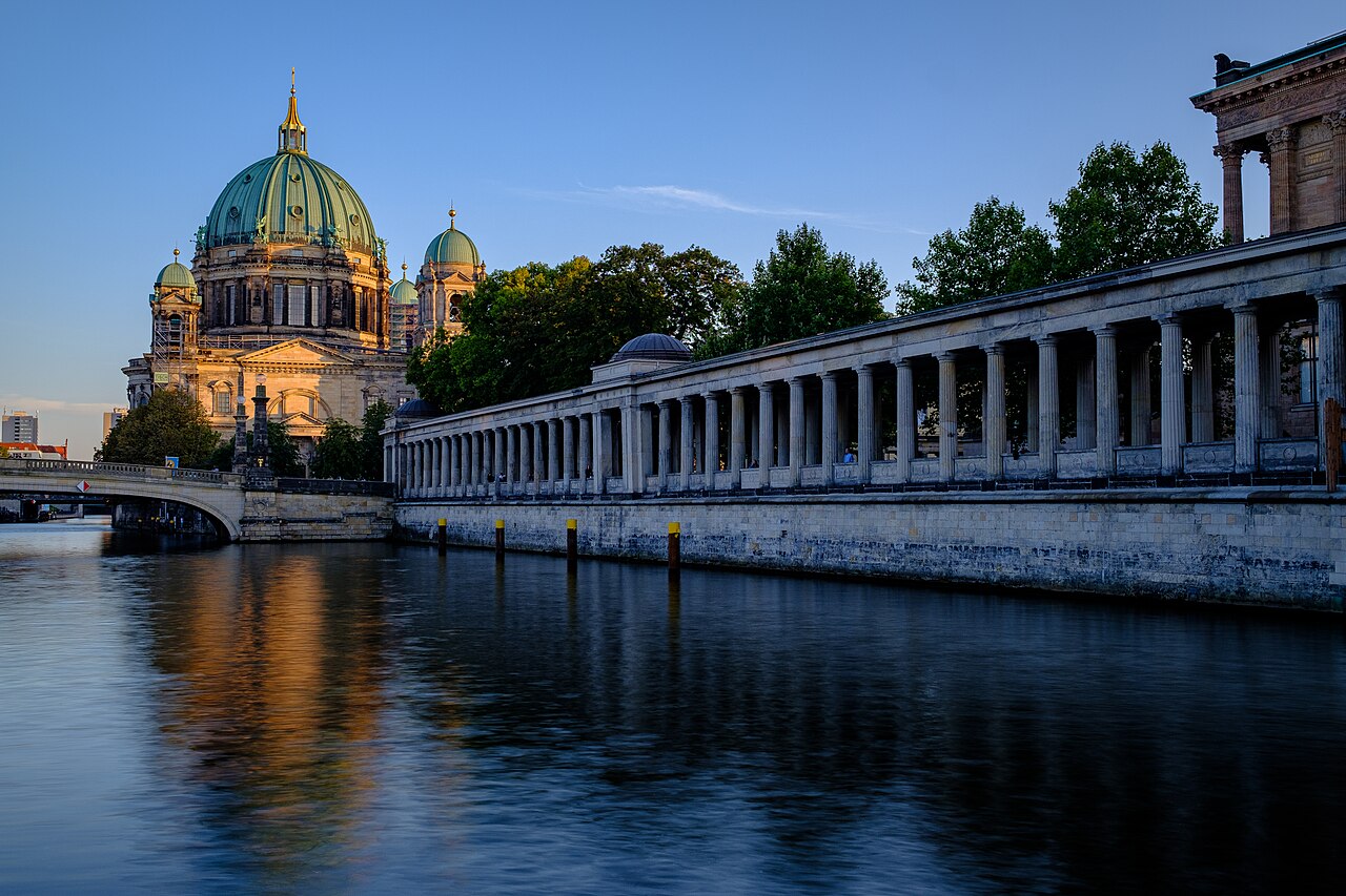 Un week-end à Berlin : que voir en 2 jours