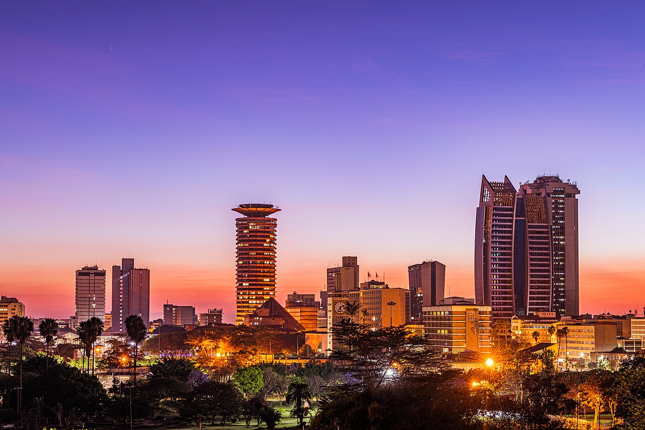 Nairobi : que voir dans la porte d'entrée du Kenya
