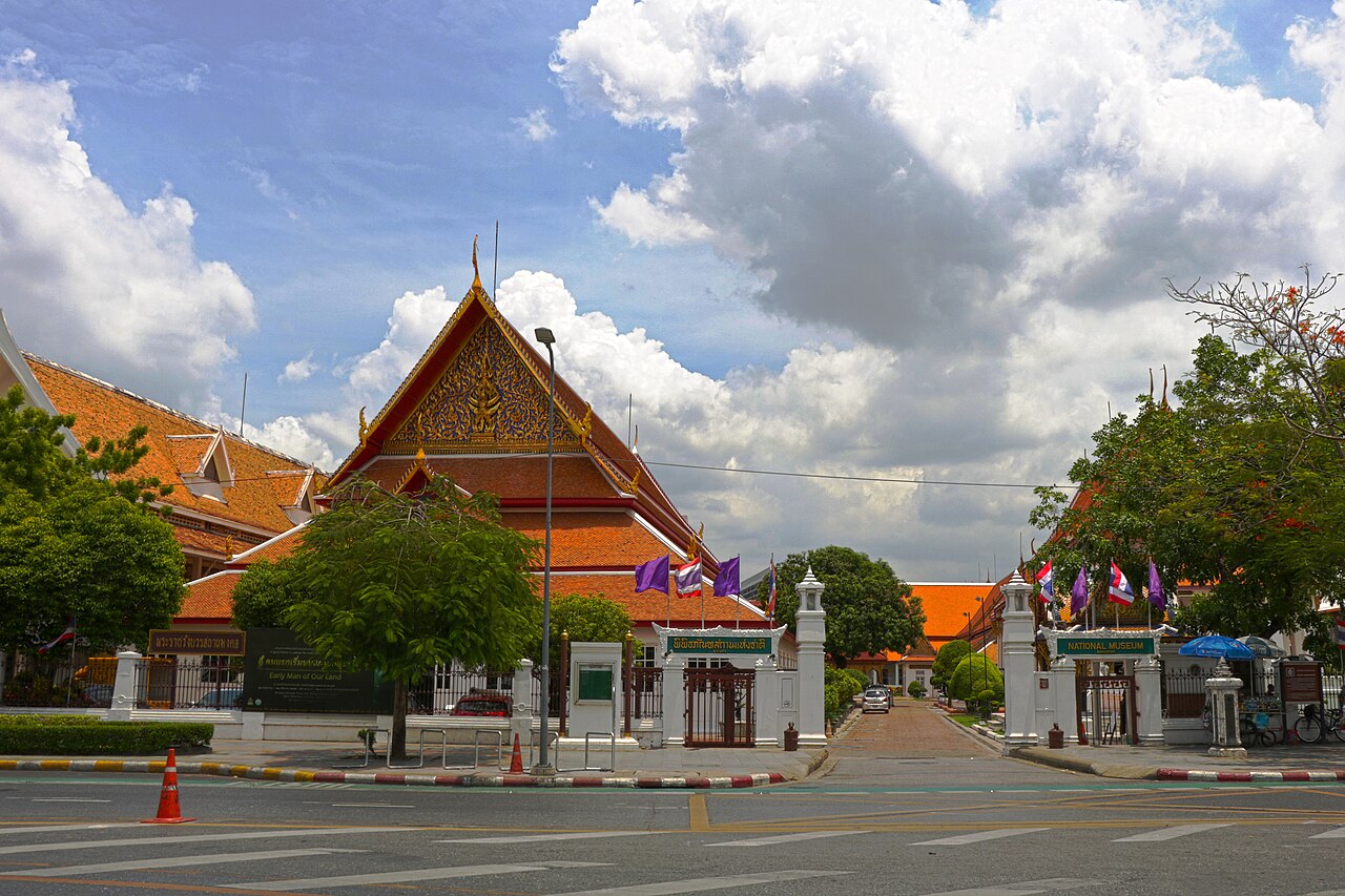 The best museums in Bangkok: which ones to choose