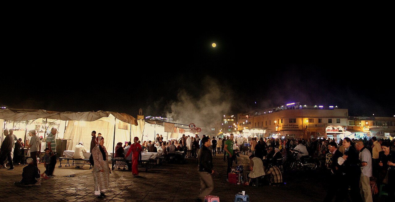Ramadan à Marrakech : horaires, ambiance et conseils de visite