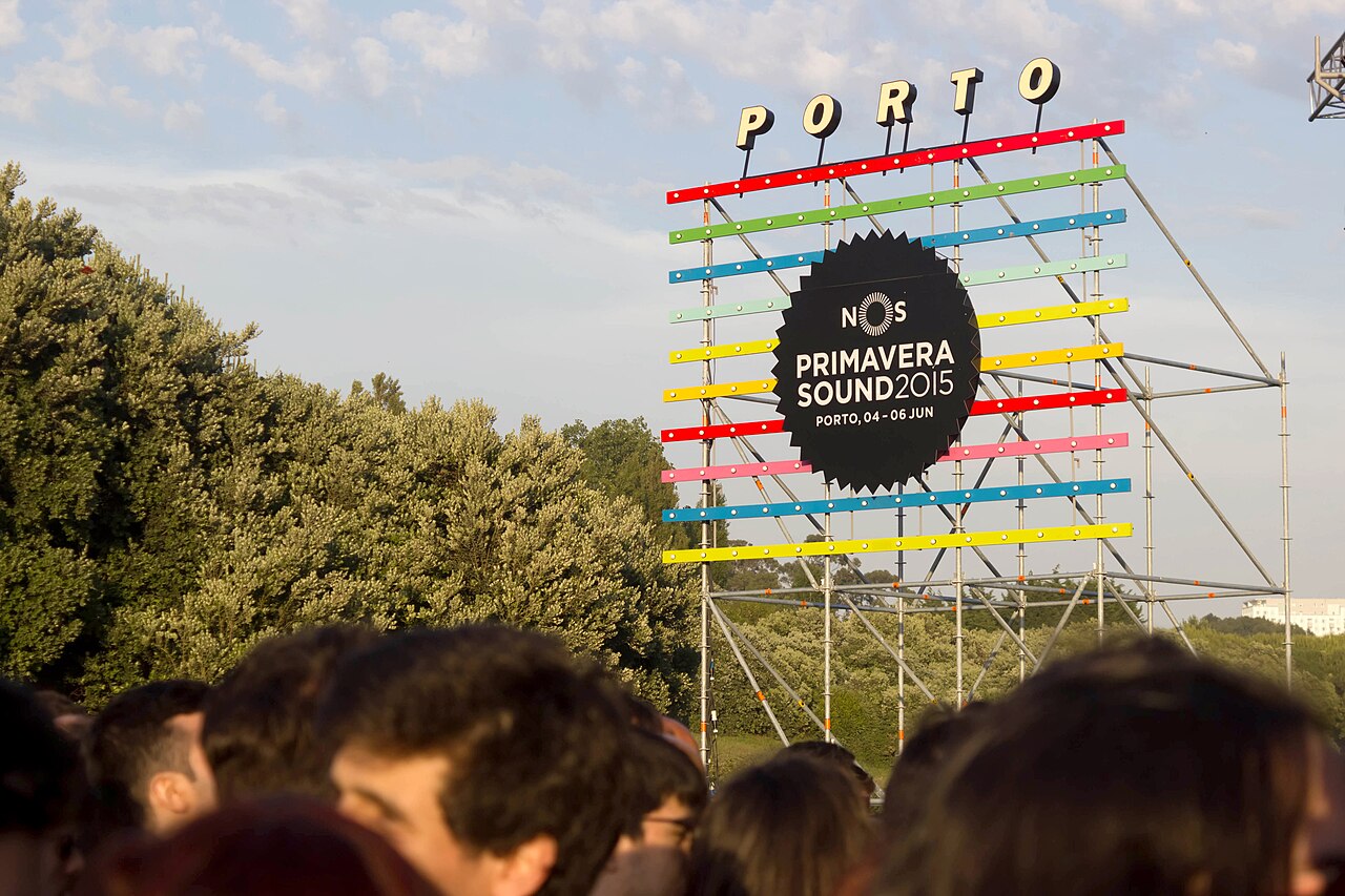 Primavera Sound Porto : dates, billets et conseils