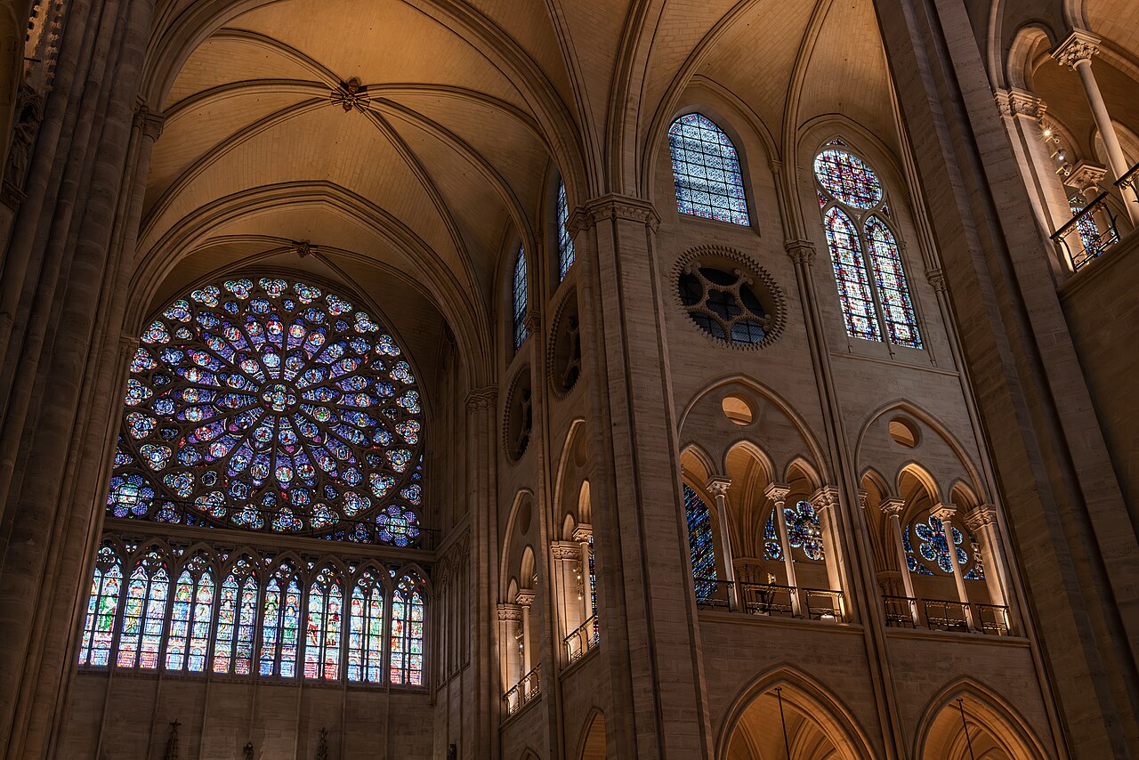 Notre-Dame de Paris : visite gratuite, horaires et réservation