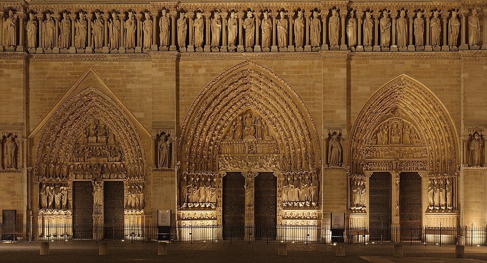 Île de la Cité und Île Saint-Louis: die Route durchs historische Herz von Paris