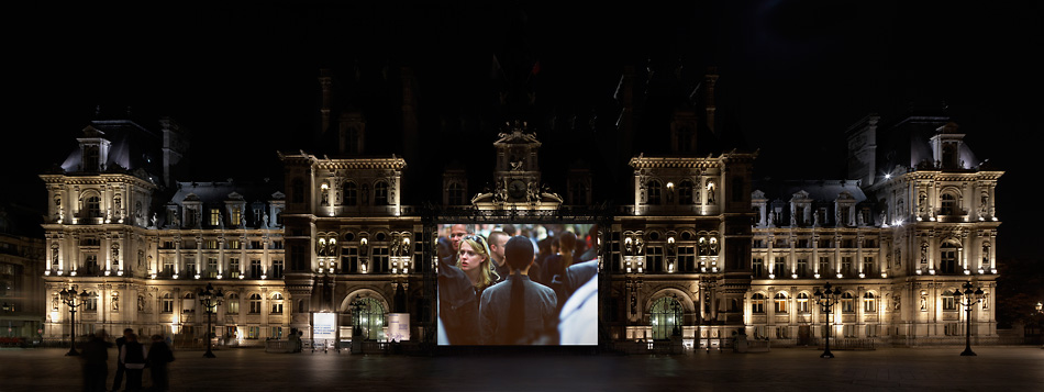 Concerts, DJ sets et performances