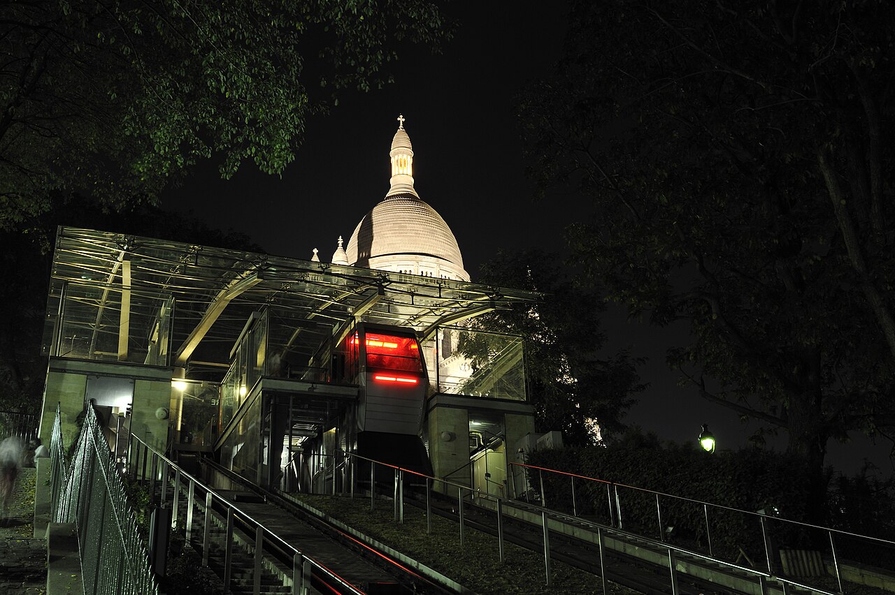 Nuit Blanche Paris : date, horaires et programme de la nuit
