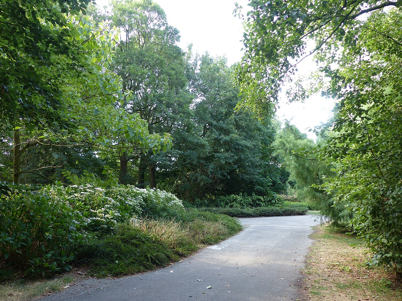 Oosterpark Amsterdam: Amsterdam-Oost's park, what to see and do