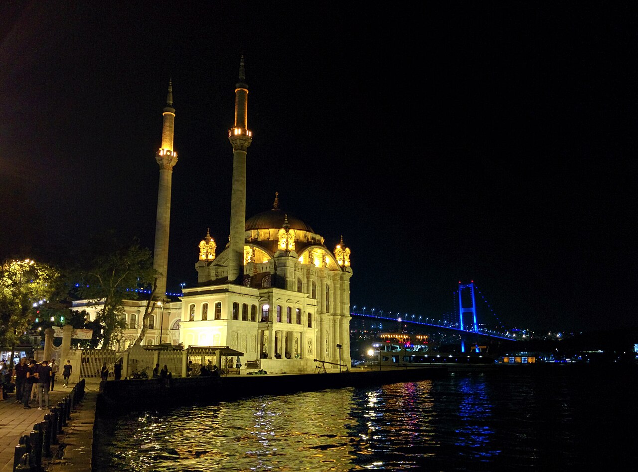 Istanbul la nuit : bars, rooftops, meyhane et où sortir