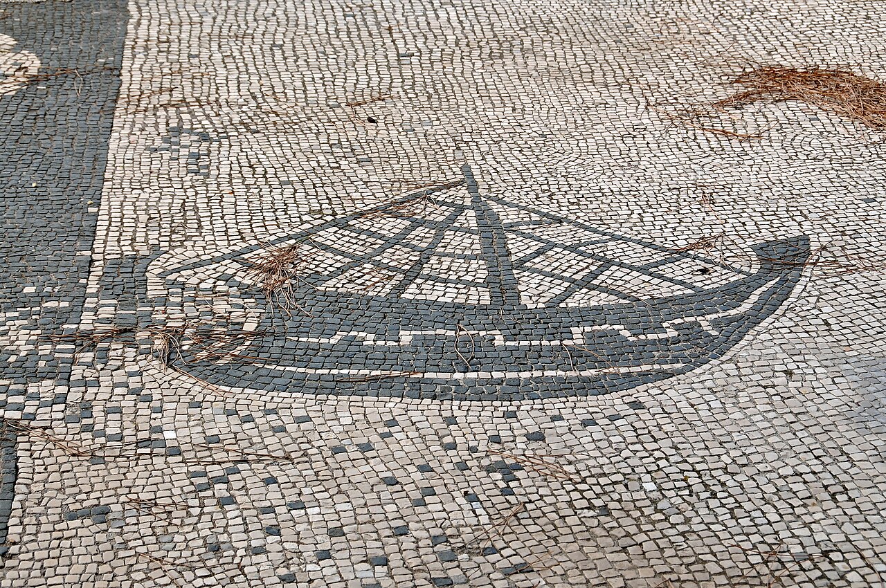 The Square of the Corporations