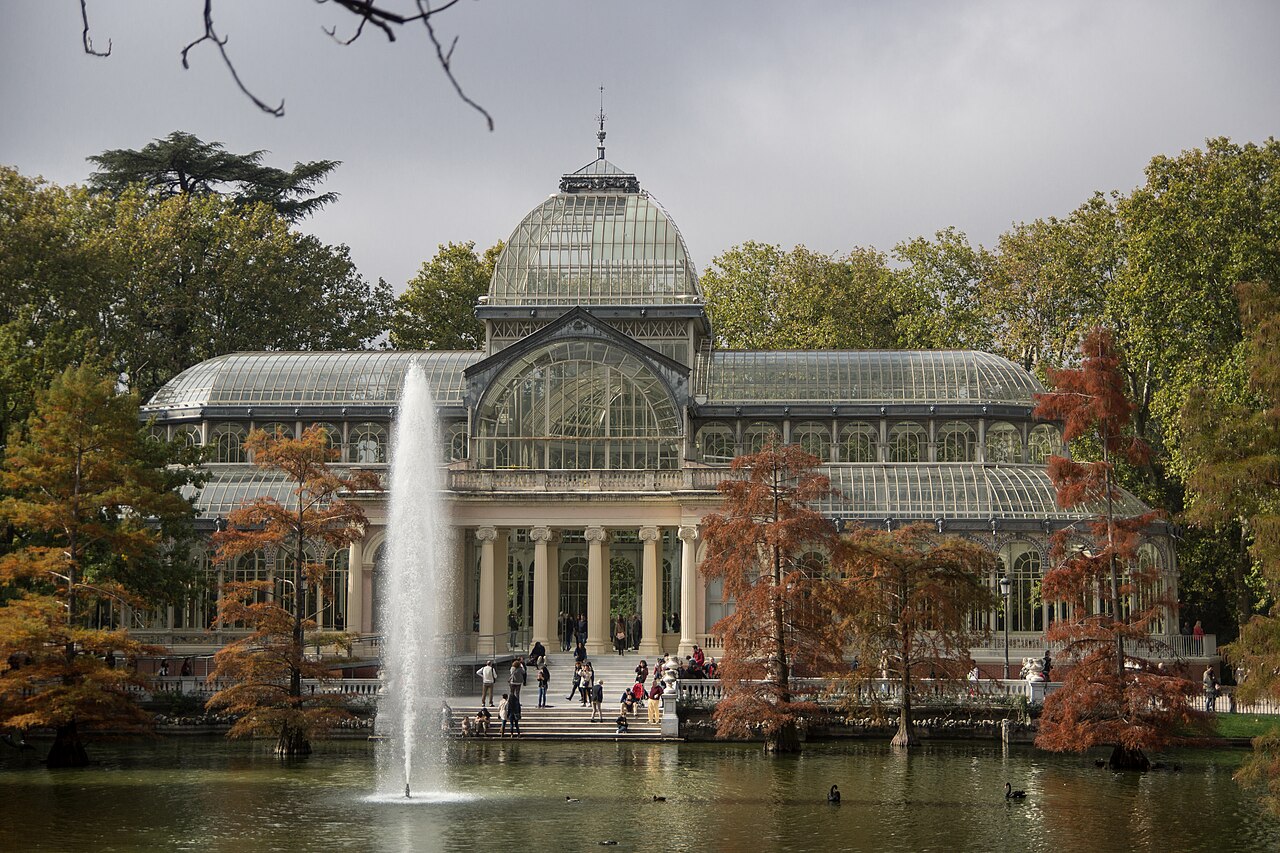 Meilleure période pour visiter Madrid : météo mois par mois et saisons