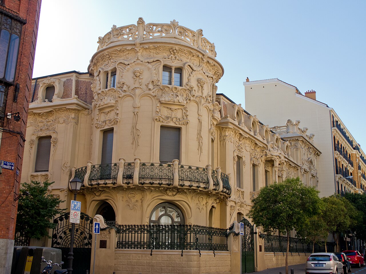 Chueca