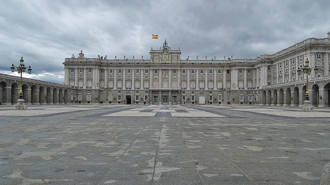 Palais royal de Madrid : billets, horaires et conseils de visite