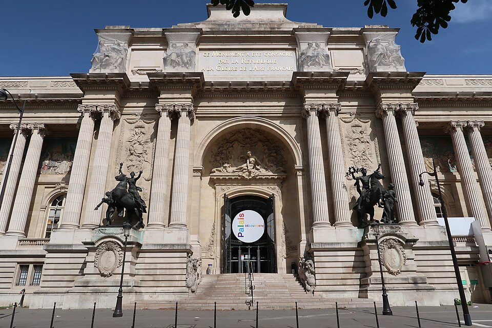 Palais de la découverte : fermé pour rénovation, réouverture annoncée en mars 2027