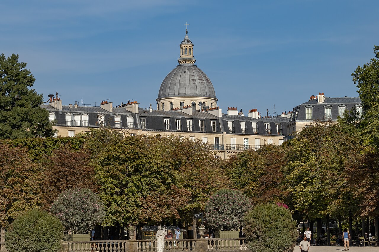 Panthéon