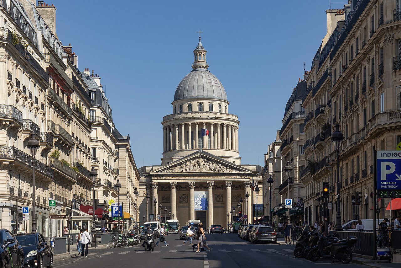 Panthéon