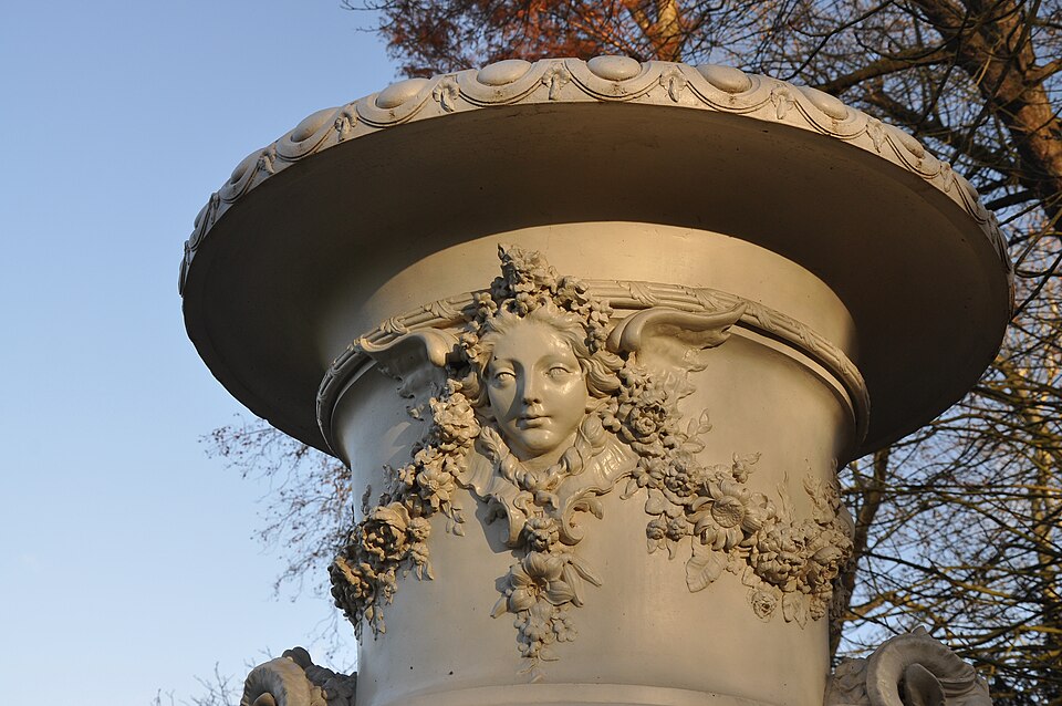 Château de Malmaison à Rueil-Malmaison : visite, horaires, tarifs et accès depuis Paris