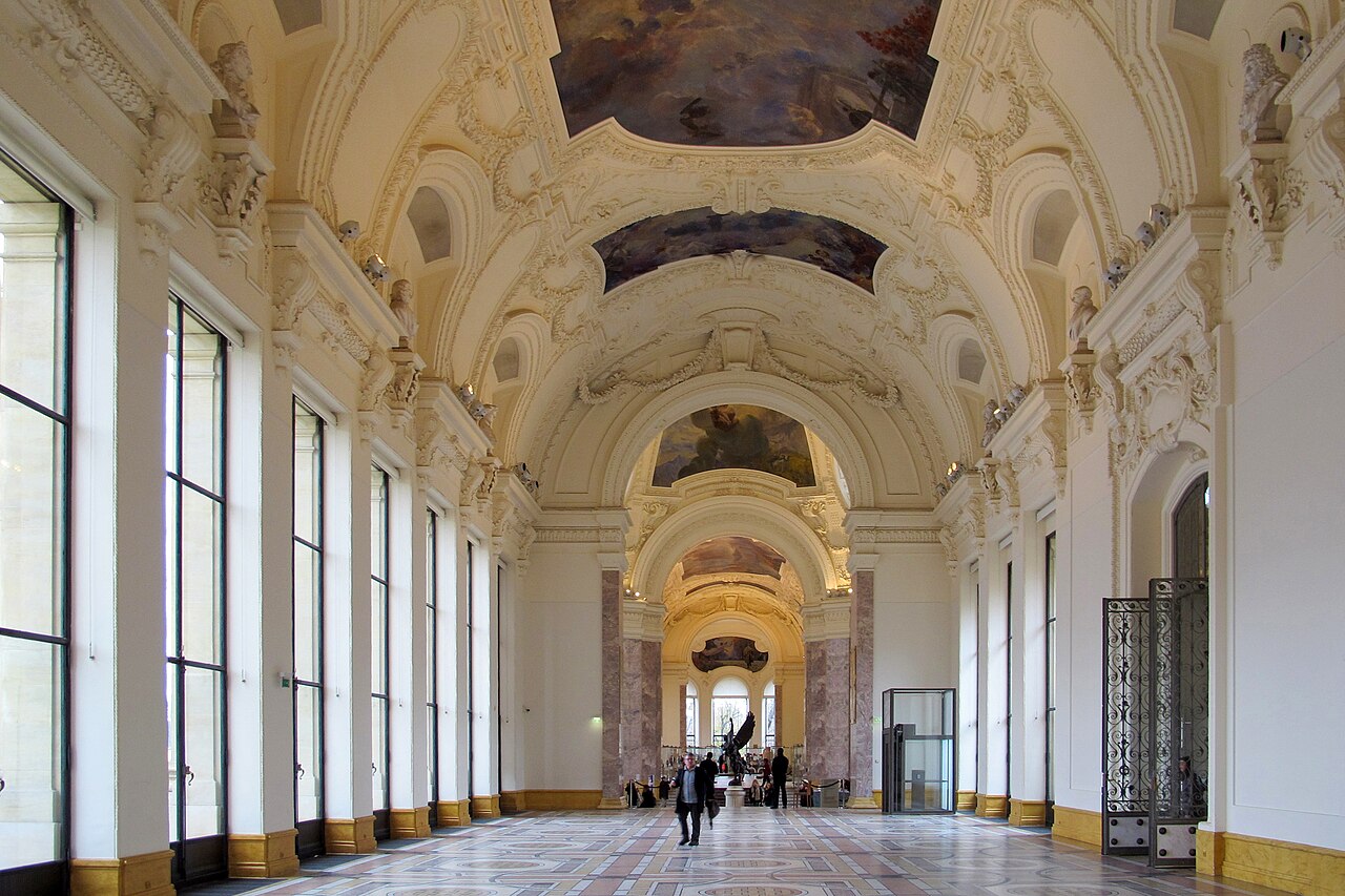 Petit Palais à Paris : billets, horaires et collections