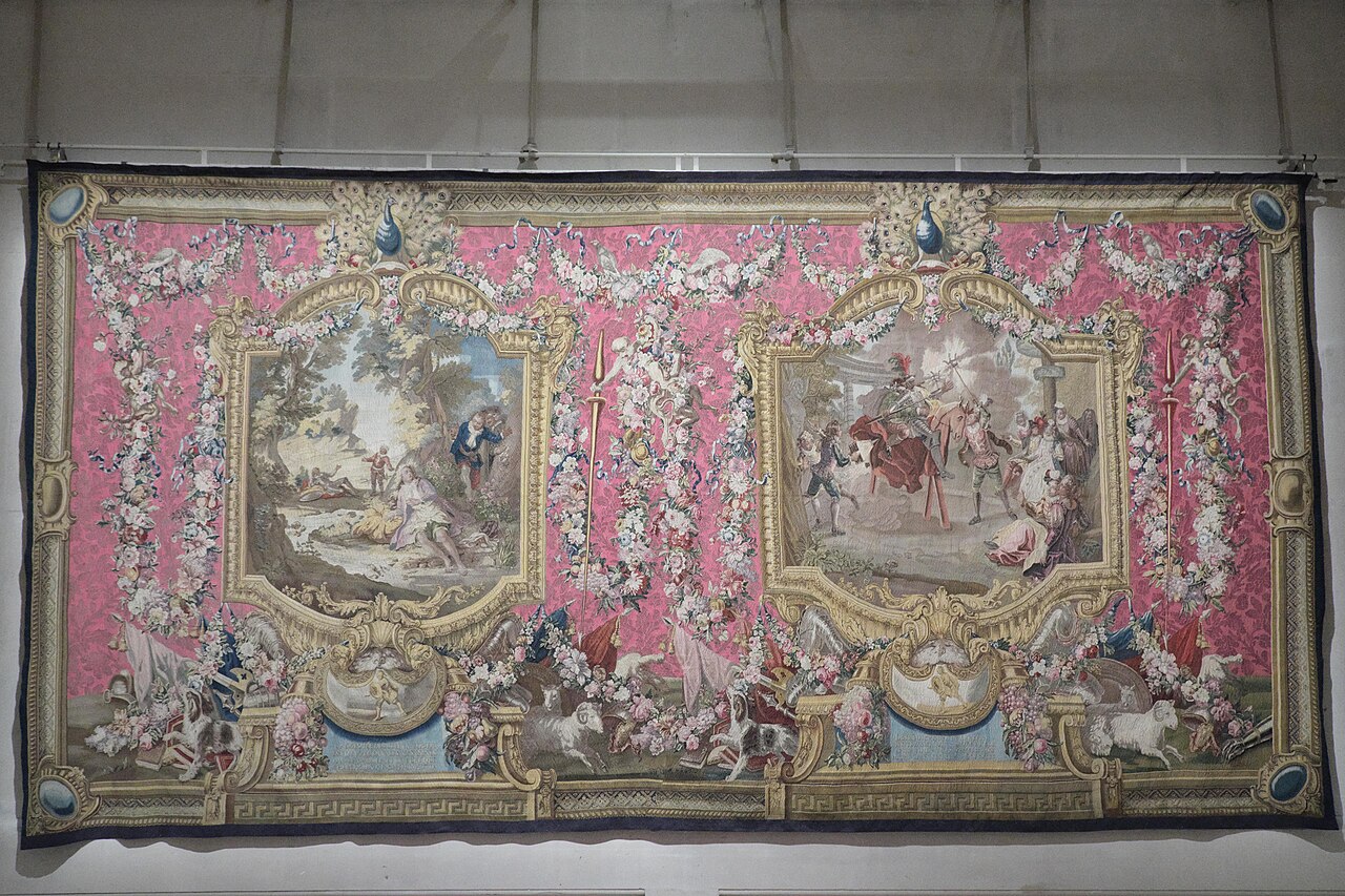 Galerie des Gobelins : expositions, billets, horaires et accès