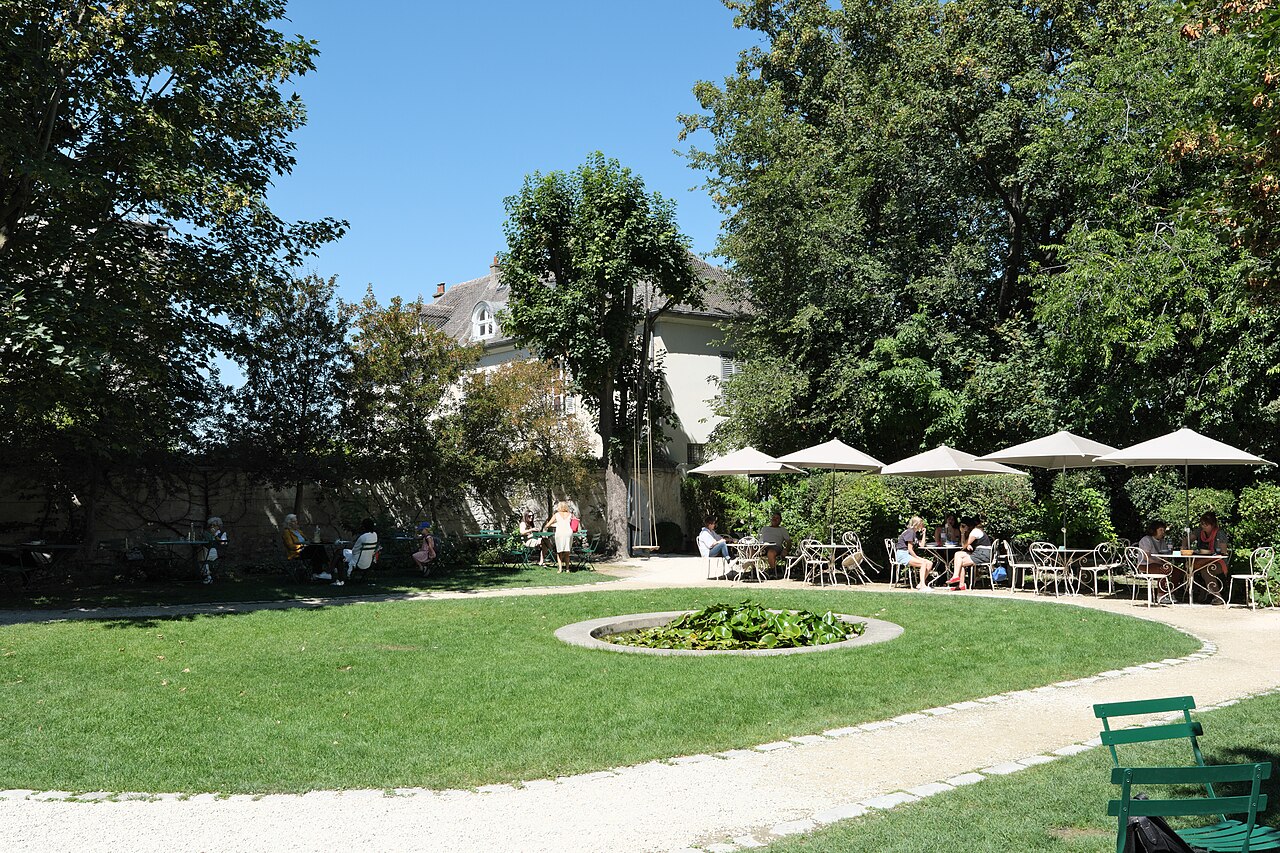 Musée de Montmartre : billets, horaires, jardins Renoir et accès