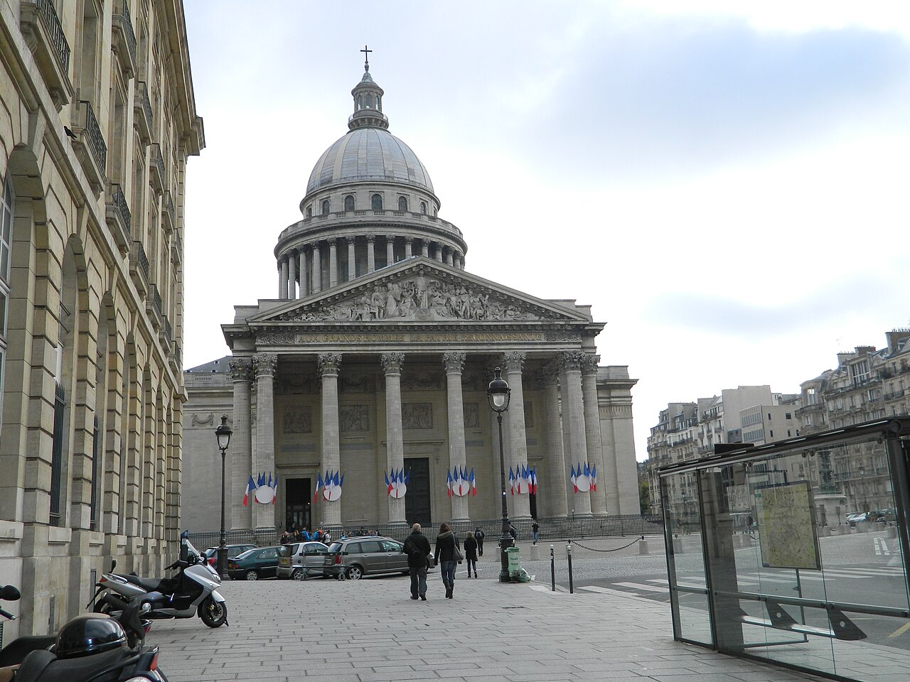 Panthéon