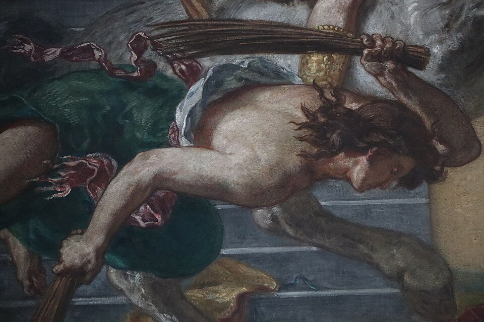 Église Saint-Sulpice : Delacroix, gnomon, grand orgue, horaires et accès
