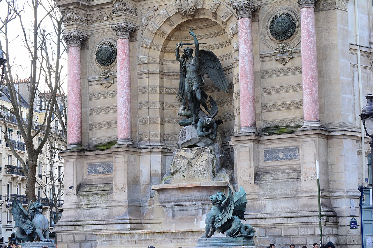Saint-Michel : le guide complet du quartier