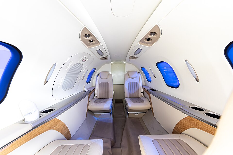 Salon du Bourget 2027 (Paris Air Show) : dates, billets et accès