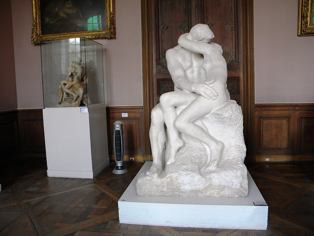 Le Baiser