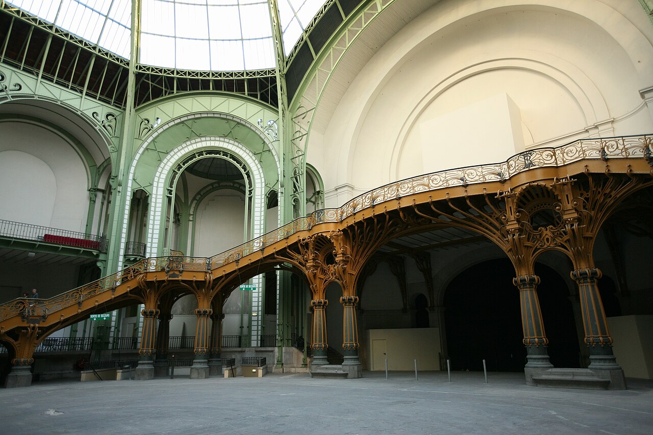 Grand Palais