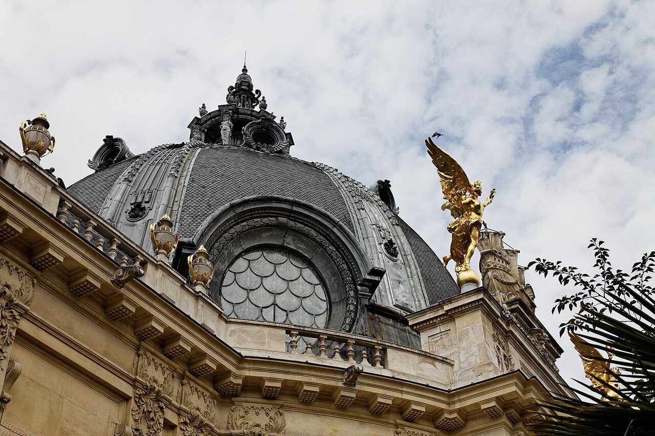 Petit Palais à Paris : billets, horaires et collections
