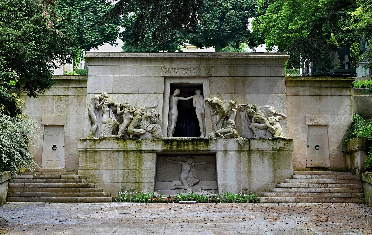 Cimetière du Père-Lachaise : tombes célèbres, horaires et accès