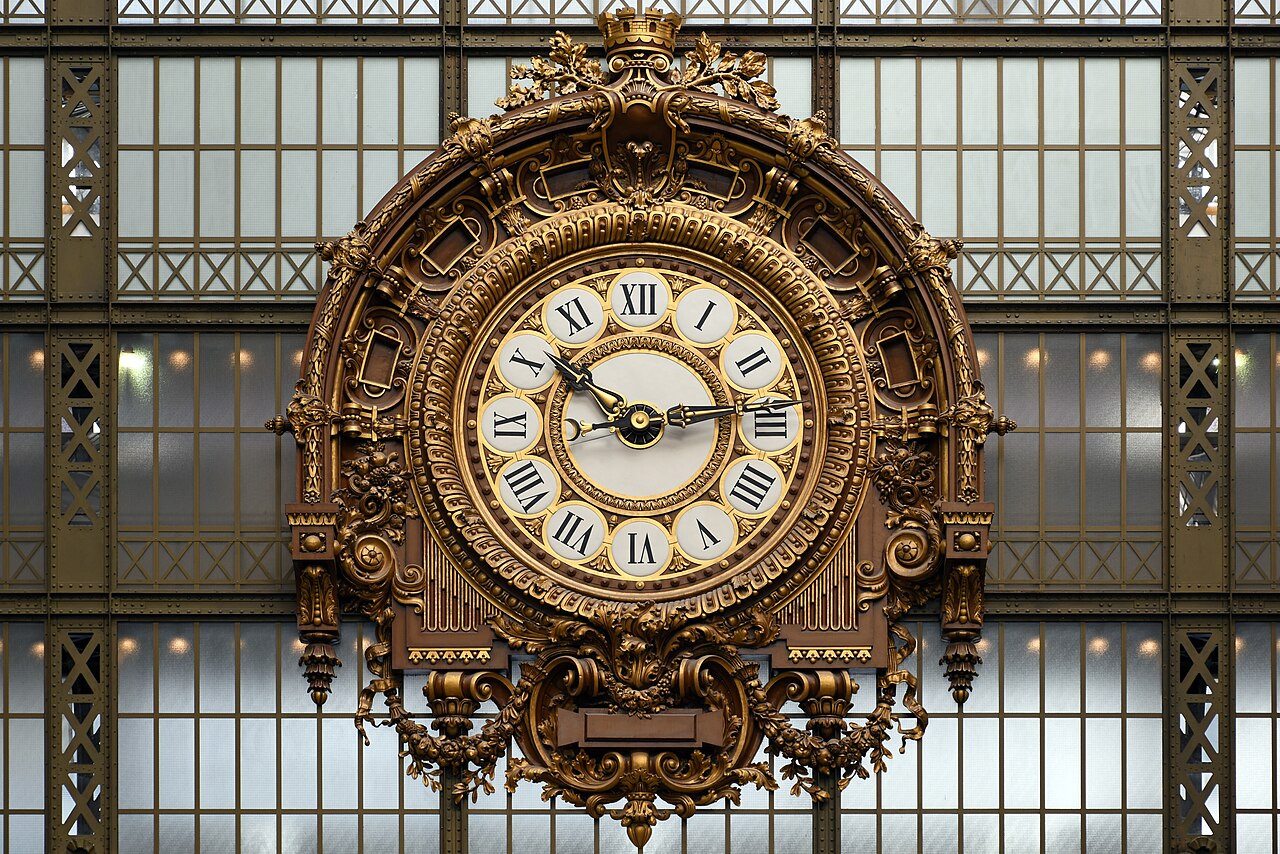 Musée d'Orsay : billets, horaires, réservation et accès