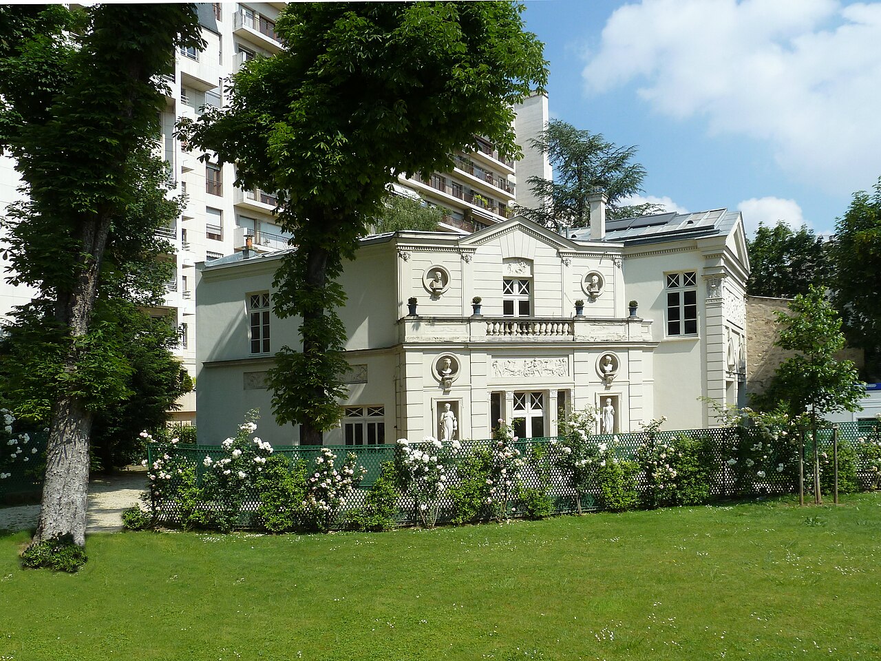 Musée Marmottan Monet : billets, horaires, collection Monet et accès