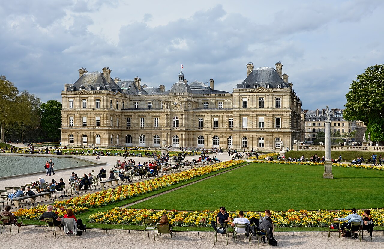 Palais du Luxembourg (Sénat) : visites, Journées du patrimoine et accès