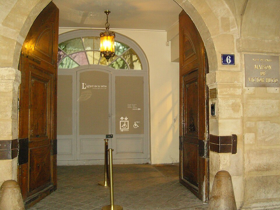 Le Marais
