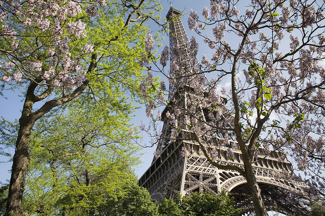 Paris im März 2027: Wetter, Veranstaltungen, Ausflüge