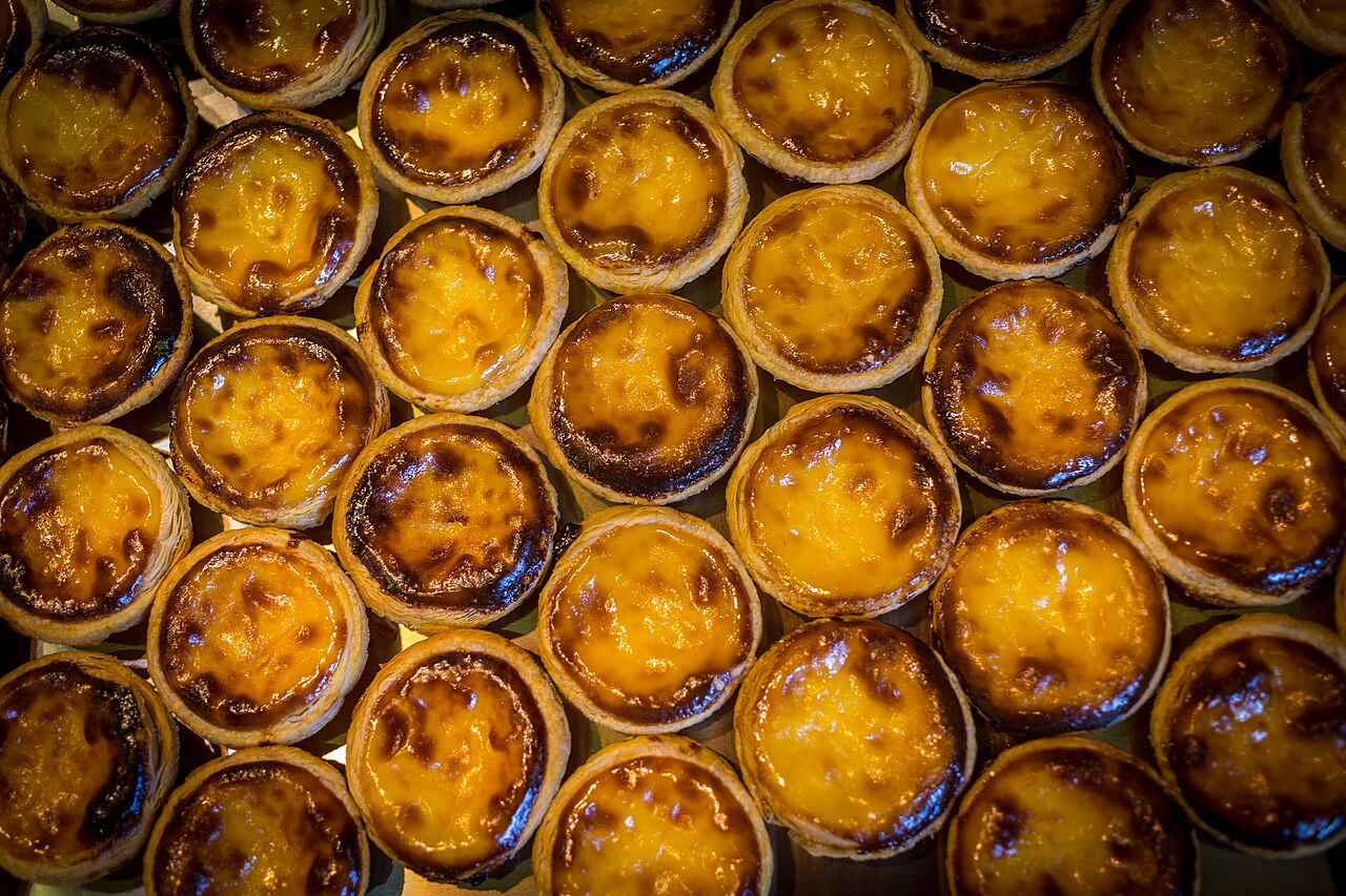 Cours de pastel de nata à Porto : quelle offre ?