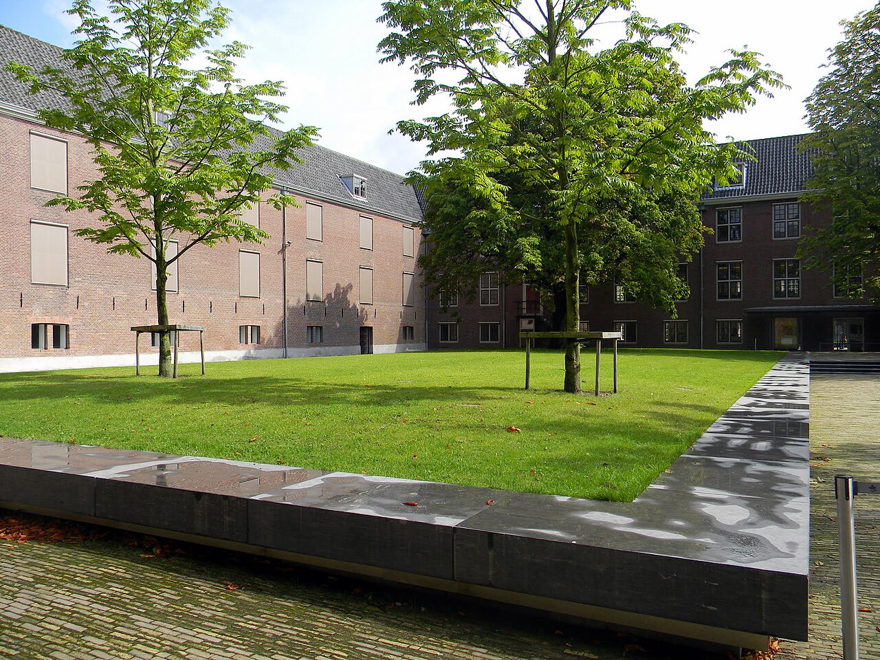 H'ART Museum (ex-Hermitage Amsterdam) : expositions, billets et horaires
