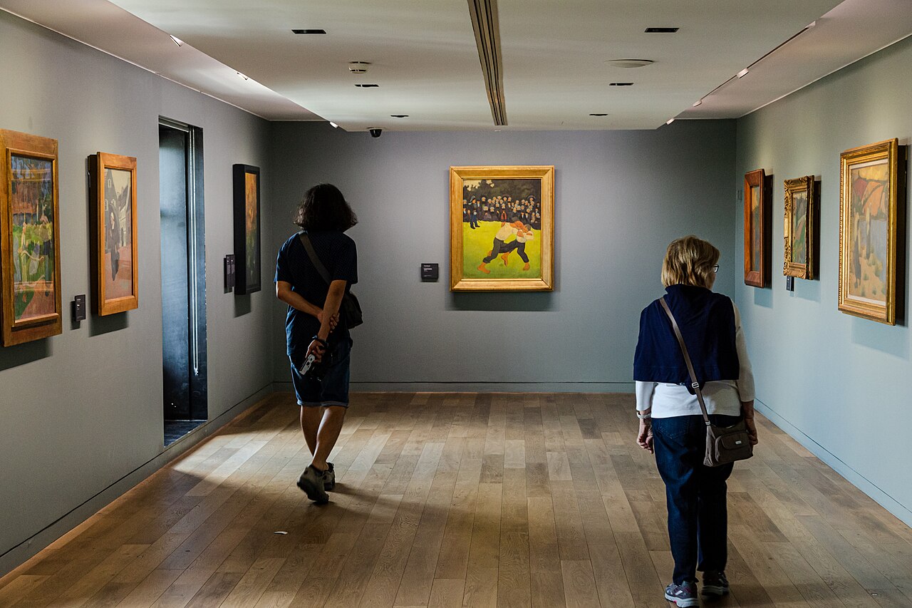 Musée d'Orsay : billets, horaires, réservation et accès