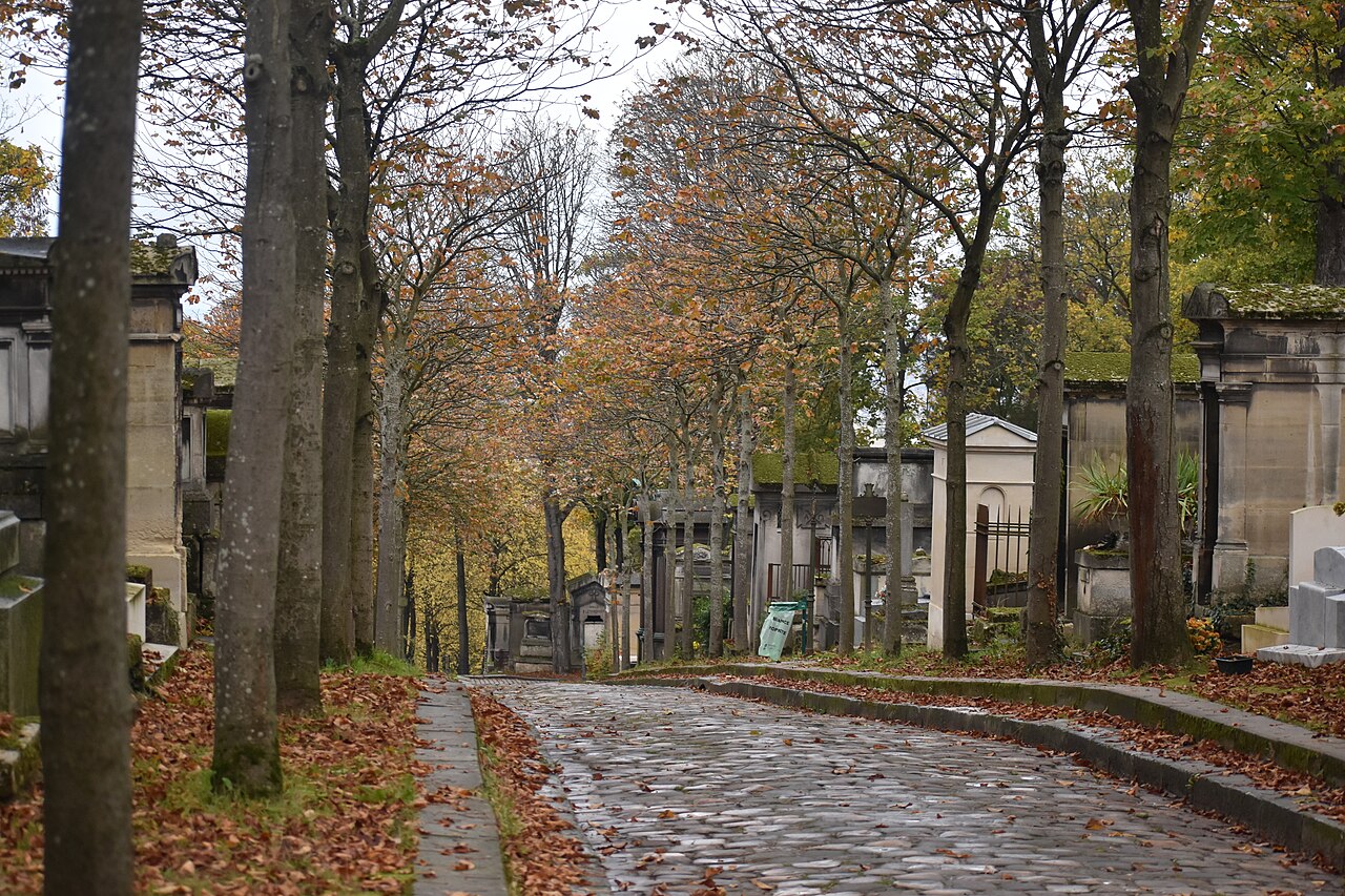 Promenade