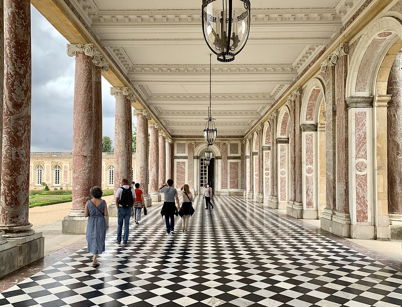 Le Grand Trianon