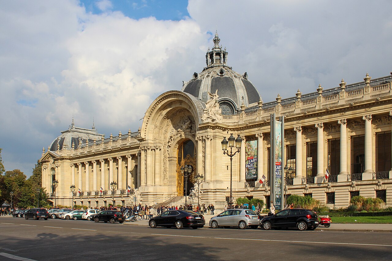 Petit Palais à Paris : billets, horaires et collections