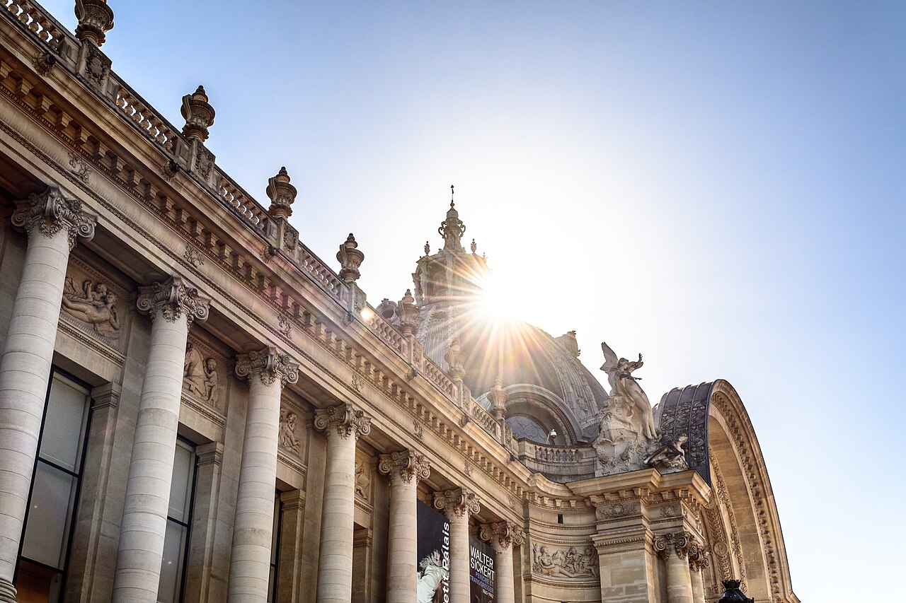 Petit Palais à Paris : billets, horaires et collections