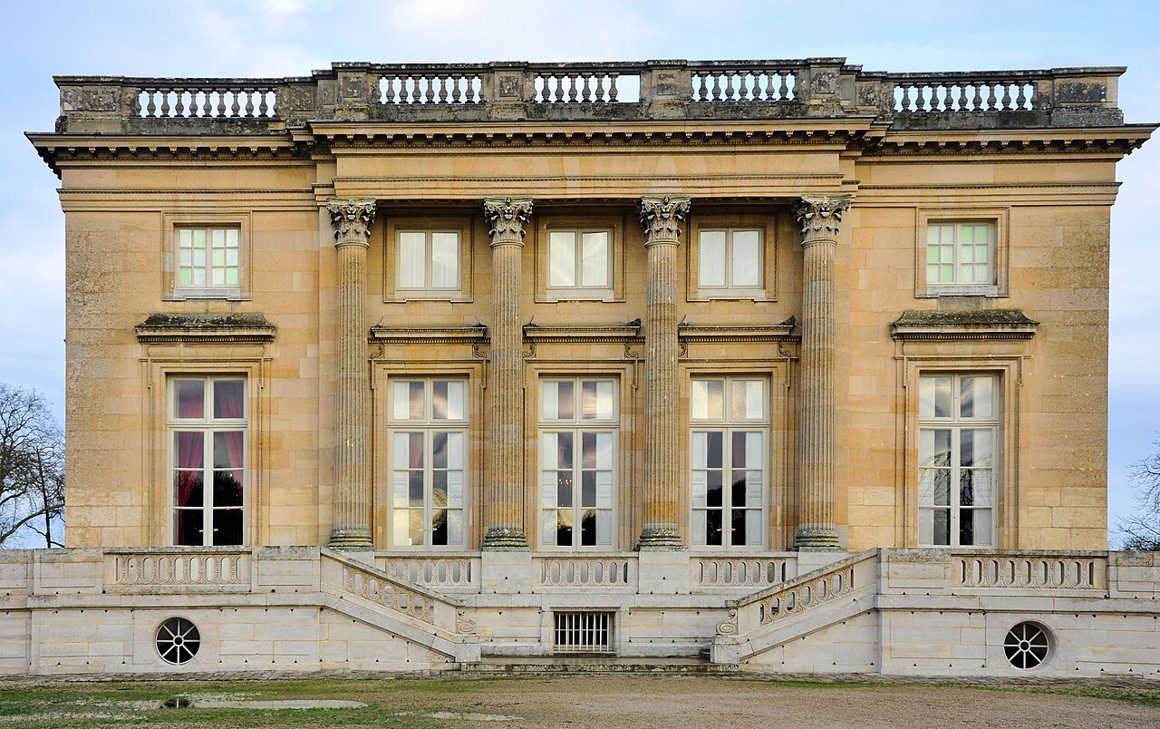 Le Petit Trianon