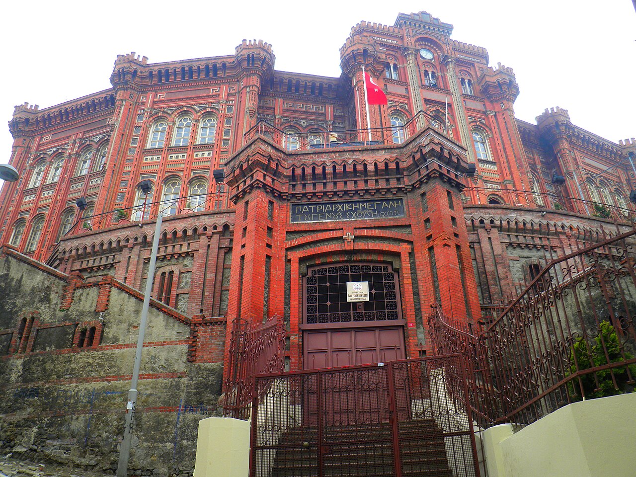 Hidden Istanbul: 20 secret places off the beaten track