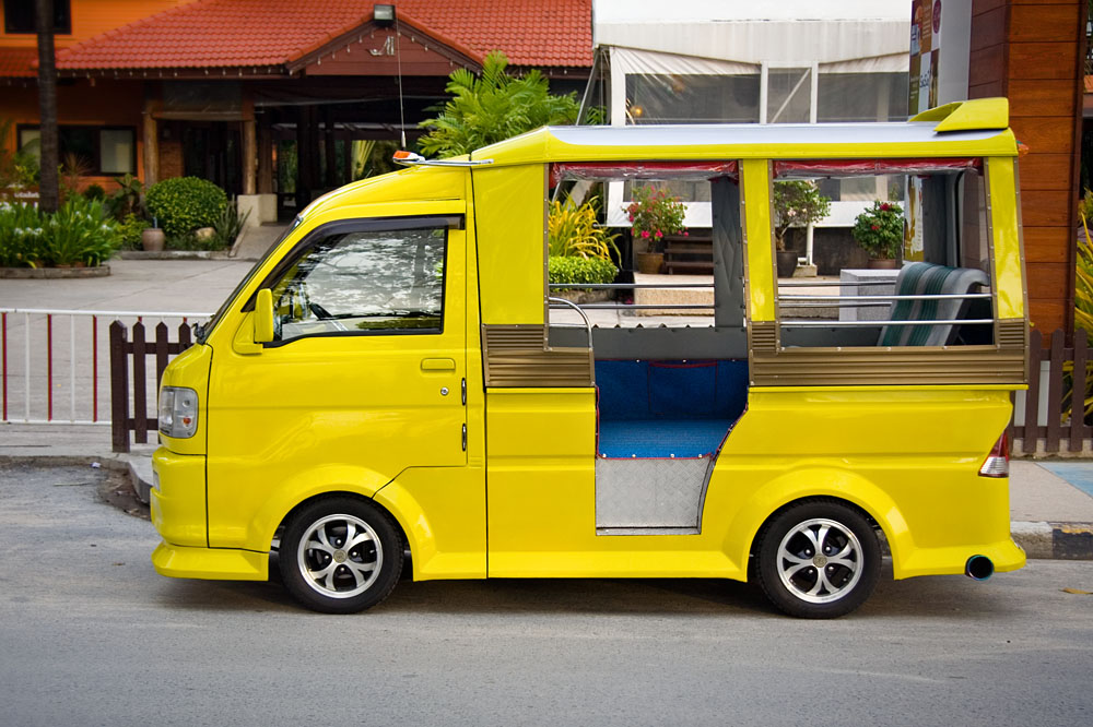 Budget voyage à Phuket : combien prévoir par jour