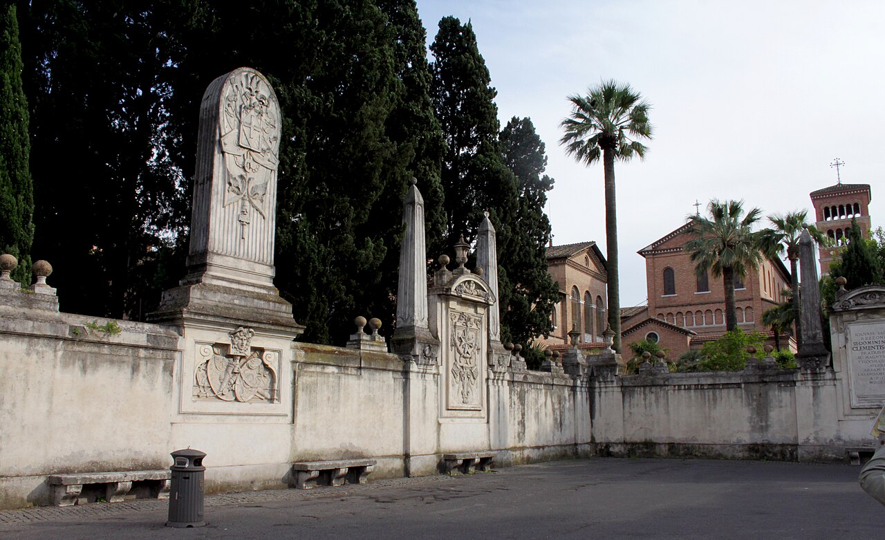 Piazza dei Cavalieri di Malta